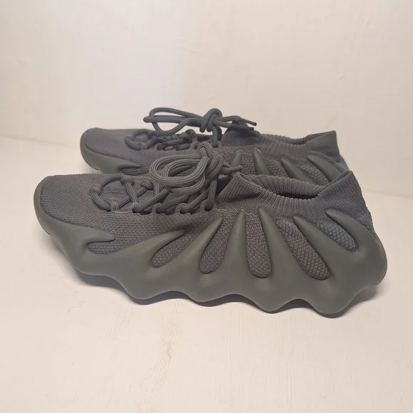 Adidas Yeezy 450 Stone Grey